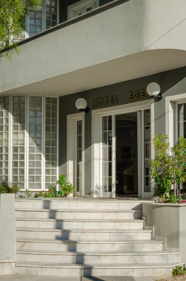 Egeo Hotel Limenas  Luaran gambar