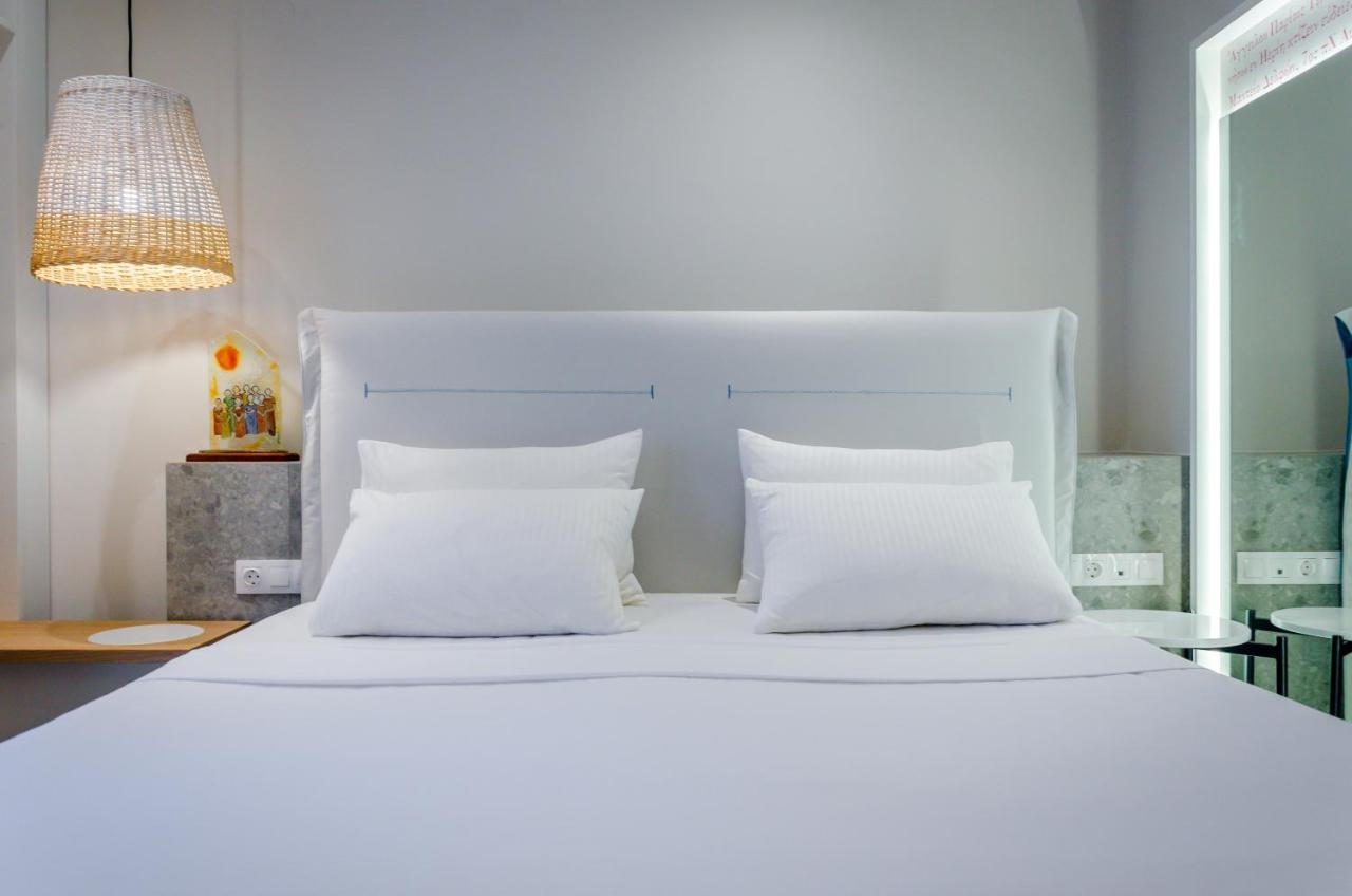 Egeo Hotel Limenas  Luaran gambar