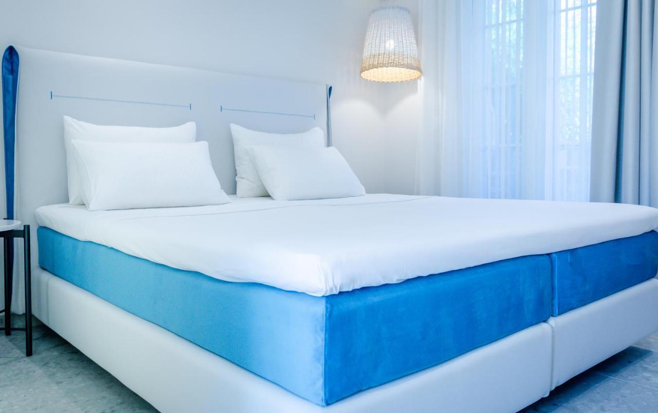 Egeo Hotel Limenas  Luaran gambar