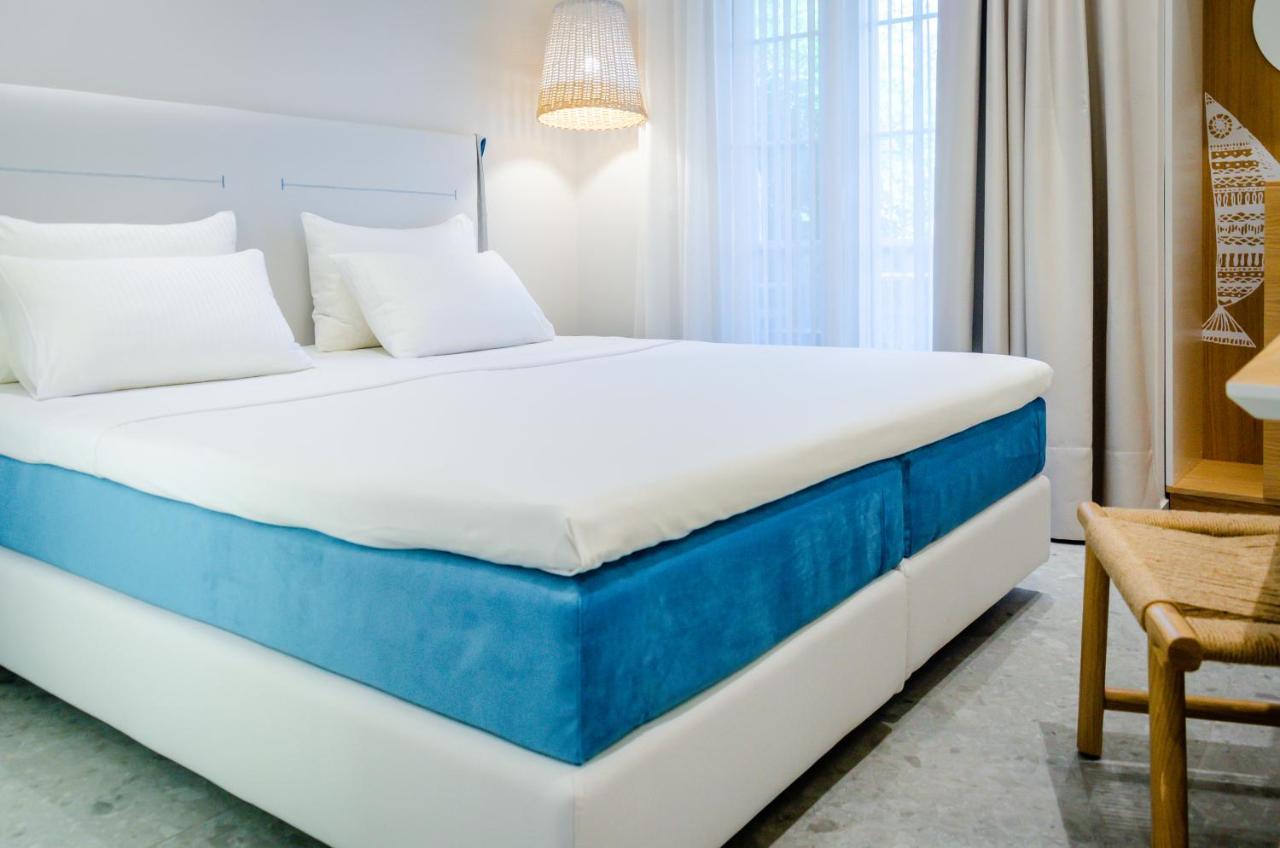 Egeo Hotel Limenas  Luaran gambar