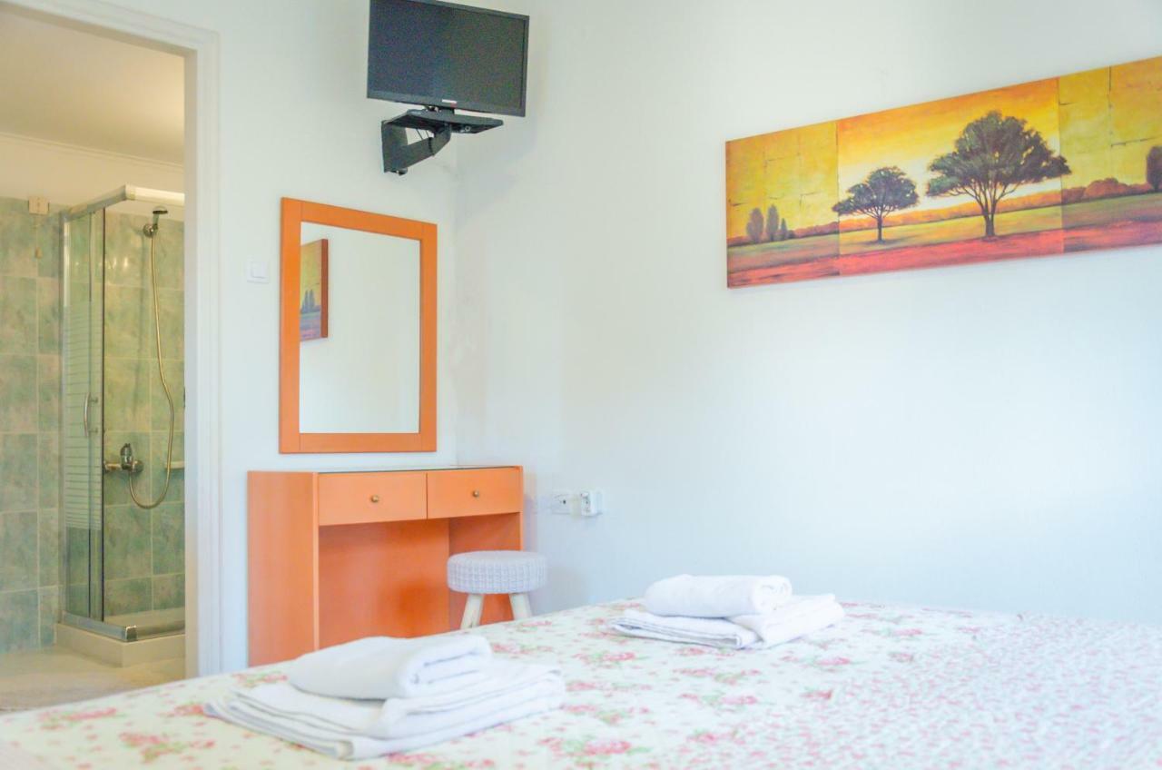 Egeo Hotel Limenas  Luaran gambar