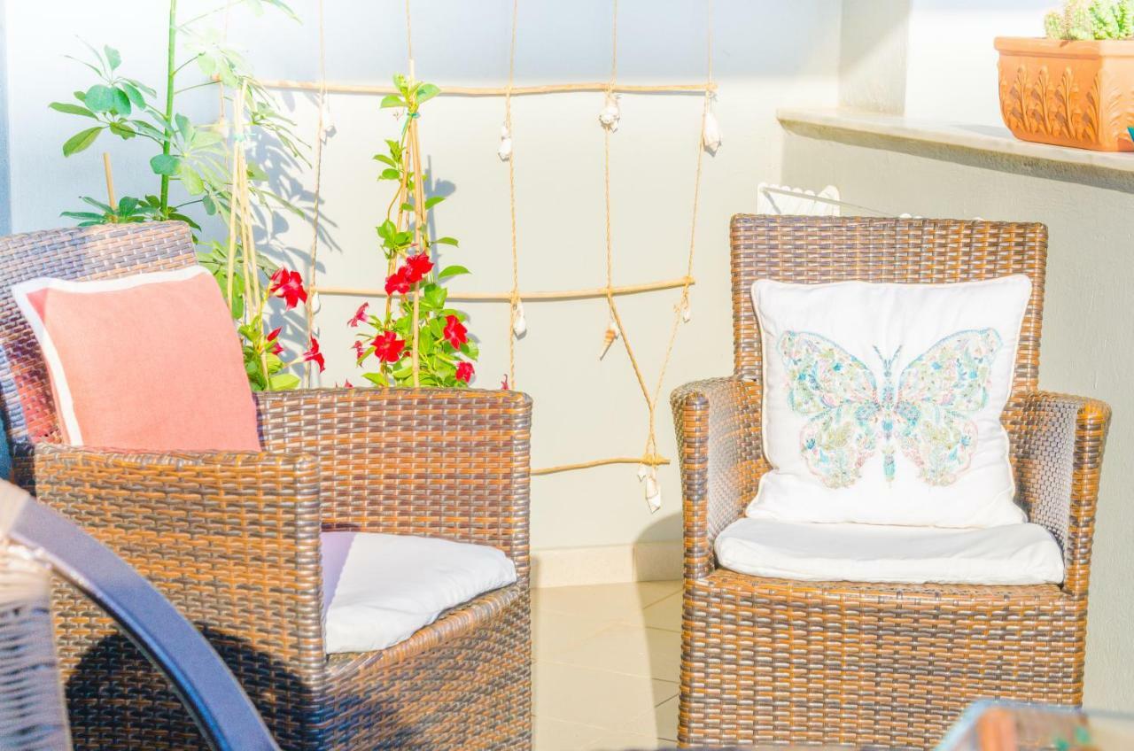 Egeo Hotel Limenas  Luaran gambar