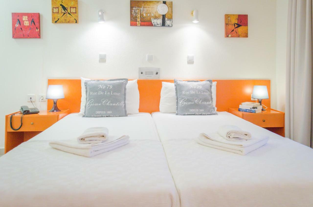 Egeo Hotel Limenas  Luaran gambar