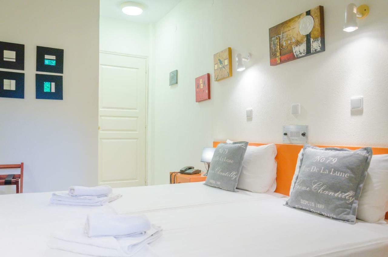 Egeo Hotel Limenas  Luaran gambar