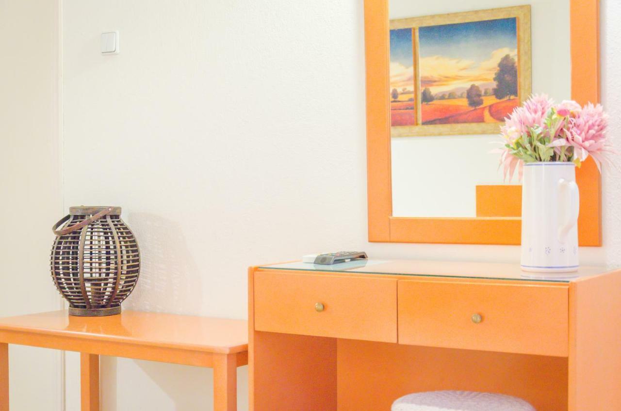 Egeo Hotel Limenas  Luaran gambar